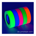 UV Schwarzlicht Reaktives Neon fluoreszierendes Gaffer Tape